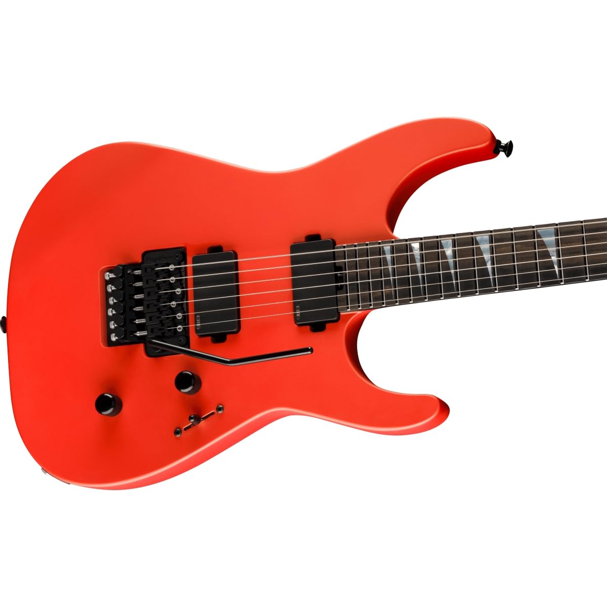 Amazon.com: Jackson American Series Soloist SL2MG Electric Guitar